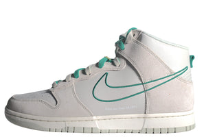 Nike	Dunk Hi SE First Use Pack "Green Noise"