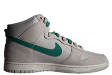 Load image into Gallery viewer, Nike	Dunk Hi SE First Use Pack &quot;Green Noise&quot;