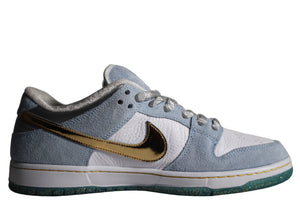 Nike	SB Dunk Low Pro QS "Sean Cliver x Holiday Special"