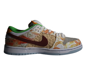 Nike	SB Dunk Low Pro QS "Jason Deng x Street Hawker"