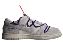 Load image into Gallery viewer, Nike	Off-White x Dunk Low &quot;Lot 15&quot;