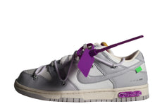 Load image into Gallery viewer, Nike	Off-White x Dunk Low &quot;Lot 03&quot;