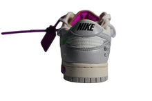 Load image into Gallery viewer, Nike	Off-White x Dunk Low &quot;Lot 03&quot;