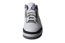 Load image into Gallery viewer, Air Jordan 3 Retro &quot;Racer Blue&quot;