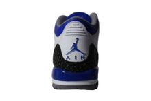 Load image into Gallery viewer, Air Jordan 3 Retro GS &quot;Racer Blue&quot;