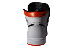 Air Jordan 1 Retro High OG "Electro Orange"