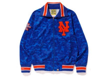Load image into Gallery viewer, A Bathing Ape BAPE x NY New York Mets Jacket NYM
