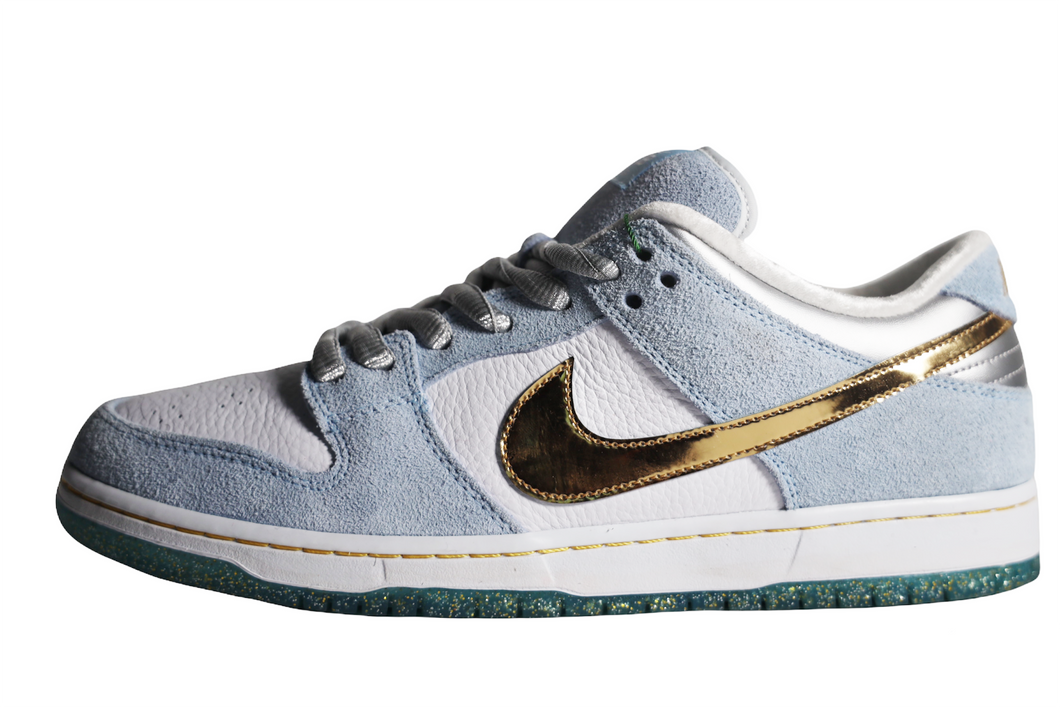 Nike	SB Dunk Low Pro QS 