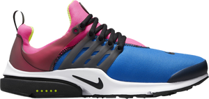 Nike	Air Presto "Photo Blue Pink Blast"