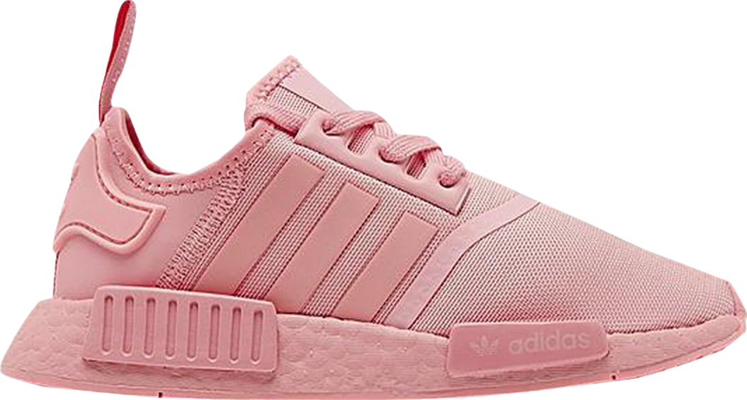 Adidas NMD R1 J GS Glory Glow Pink