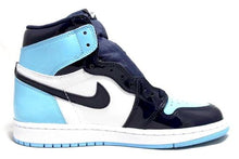 Load image into Gallery viewer, WMNS Air Jordan 1 Retro High OG &quot;UNC Patent Leather&quot;