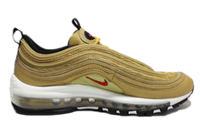 Load image into Gallery viewer, Nike Air Max 97 &quot;Metallic Gold&quot;