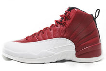 Load image into Gallery viewer, Air Jordan 12 Retro &quot;Gym Red&quot; (2018)