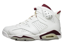 Load image into Gallery viewer, Air Jordan 6 Retro &quot;Maroon&quot; 2015