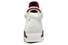 Load image into Gallery viewer, Air Jordan 6 Retro &quot;Maroon&quot; 2015