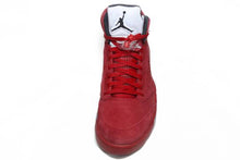 Load image into Gallery viewer, Air Jordan 5 Retro &quot;Red Suede&quot;
