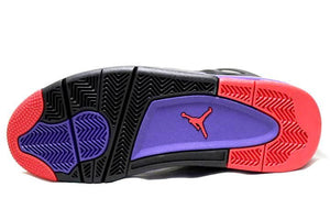 Air Jordan 4 Retro NRG "Raptors OVO Drake"
