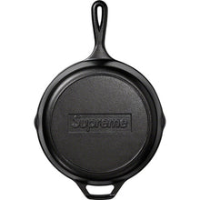 Load image into Gallery viewer, Supreme x Lodge 10&quot; Cast Iron Skillet
