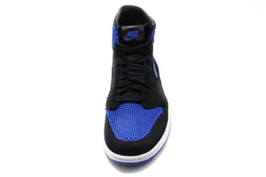 Air Jordan 1 Retro Flyknit High OG "Royal"