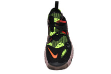 Load image into Gallery viewer, Nike ISPA Overreact Black Red Volt