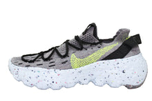 Load image into Gallery viewer, WMNS Nike Space Hippie 04 Grey Volt