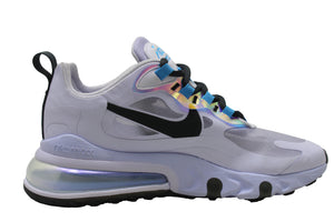 WMNS Air Max 270 React "Amethyst Tint"