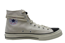 Load image into Gallery viewer, FEAR OF GOD x Converse Chuck Taylor All-Star 70s Hi &quot;Natural Ivory&quot;