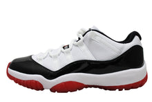 Load image into Gallery viewer, Air Jordan 11 Retro Low Concord Bred