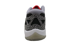 Load image into Gallery viewer, Air Jordan 11 Retro Low IE &quot;Black Cement&quot;