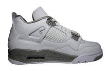 Load image into Gallery viewer, Air Jordan 4 Retro &quot;White Oreo 2021&quot;