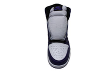 Load image into Gallery viewer, Air Jordan 1 Retro High OG Court Purple 2.0 (GS)