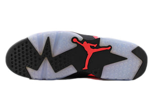 AIr Jordan 6 Retro Infrared Black (2014)