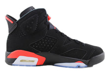 Load image into Gallery viewer, Air Jordan 6 Retro &quot;Black Infrared&quot; (2019)