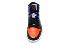 Load image into Gallery viewer, WMNS Air Jordan Retro I Mid SE Multi-Color Patent
