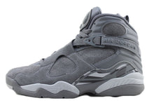 Load image into Gallery viewer, Air Jordan 8 Retro &quot;Cool Grey&quot;