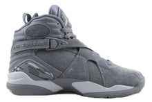 Load image into Gallery viewer, Air Jordan 8 Retro &quot;Cool Grey&quot;