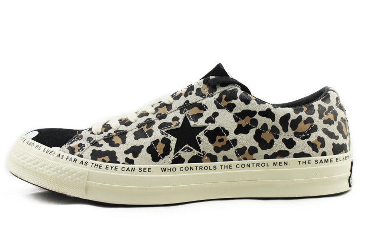 Converse One Star Ox 