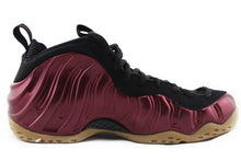 Load image into Gallery viewer, Air Foamposite One &quot;Maroon&quot;