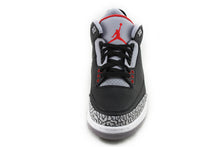 Load image into Gallery viewer, Air Jordan 3 Retro &quot;Black Cement&quot; NIKE AIR