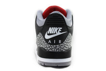 Load image into Gallery viewer, Air Jordan 3 Retro &quot;Black Cement&quot; NIKE AIR