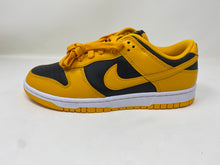 Load image into Gallery viewer, Nike	Dunk Low Retro &quot;Championship Goldenrod&quot;