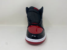 Load image into Gallery viewer, Air Jordan 1 Retro High OG &quot;Patent Bred&quot; (GS)