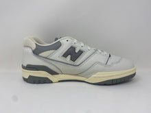 Load image into Gallery viewer, New Balance 550 Aime Leon Dore &quot;White Grey&quot;