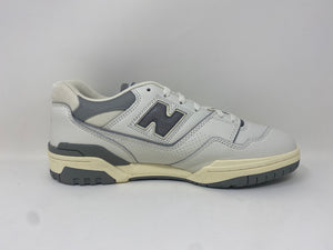 New Balance 550 Aime Leon Dore "White Grey"