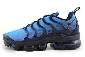 Nike VaporMax Plus "Obsidian Blue"