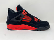 Load image into Gallery viewer, Air Jordan 4 Retro &quot;Red Thunder&quot; 2022