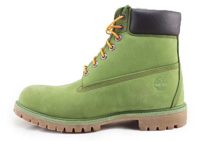 Timberland 6