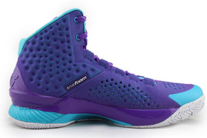 Under Armour Curry 1 "Father to Son"