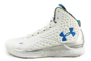 Under Armour Curry 1 "Splash Party"