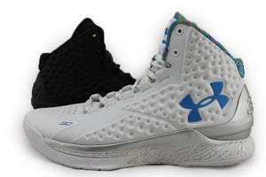 Under Armour Curry 1 Championship Pack
